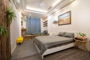 Bu Studio Cầu Giấy