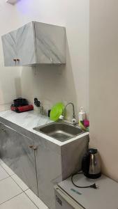 Easton Park Serpong By RIAZZ