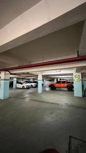 Easton Park Serpong By RIAZZ