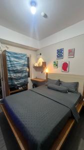 Easton Park Serpong By RIAZZ