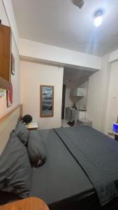 Easton Park Serpong By RIAZZ