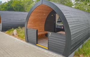 Amazing Apartment In Nørre Nebel - 4hvězdičkové hotely ve městě Nørre Nebel