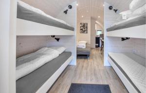 Amazing Apartment In Nørre Nebel