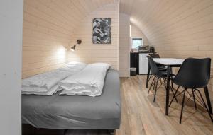 Amazing Apartment In Nørre Nebel