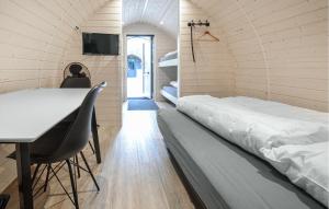 Amazing Apartment In Nørre Nebel