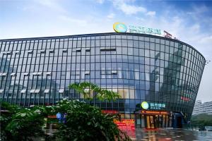 City Comfort Inn Chongqing Shiqiao Plaza Metro Station