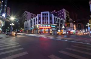 City Comfort Inn Qingyuan Lianzhou Walking Street