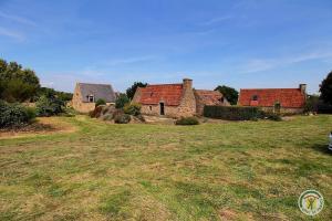 Maisons de vacances Kerguntuil : photos des chambres