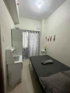 Chill in Peace Staycation 2BR condo at Field Residences, Sucat near NAIA