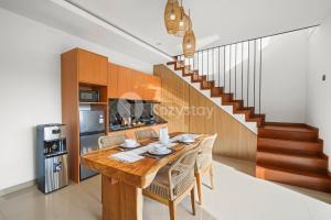 Samvara Villa by Kozystay - Ubud