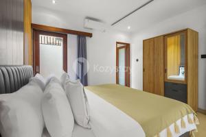 Samvara Villa by Kozystay - Ubud