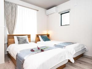 HOTEL StayLuck KOTOHIRA