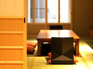 京一軒町家 さと居 鉄仙 SATOI TESSEN Omiya-Gojo