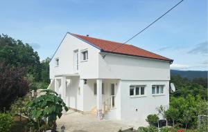 Gorgeous Home In Hrvace