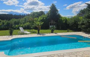 Gorgeous Home In Hrvace