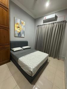 DBayu Kota Bharu Homestay