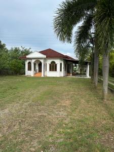 DBayu Kota Bharu Homestay