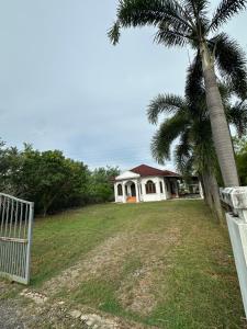 DBayu Kota Bharu Homestay