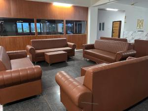 RR Grand Hotel and Banquet Hall