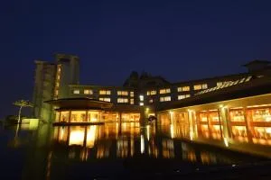 Kaike Grand Hotel Tensui - Sakaiminato