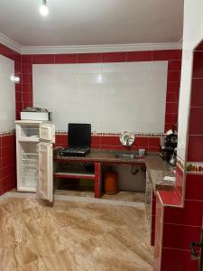 Appartement 2 bedrooms avec FIBER