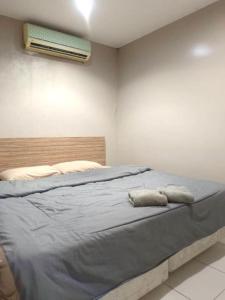 KL2F Empire Hotel & Apartment