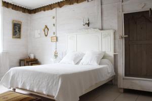 B&B / Chambres d'hotes Les Pascals : photos des chambres