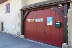 B&B / Chambres d'hotes Les Pascals : photos des chambres
