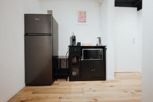 Modern Design Loft 6P in central Hamburg, incl Private Parking