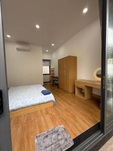 homestay halona