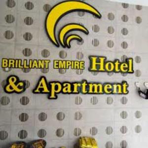KL2F Empire Hotel & Apartment