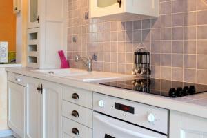 Maisons de vacances Arvoriad-la tour : photos des chambres