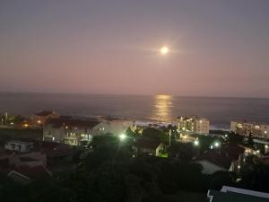 Retreat Ocean Whispers