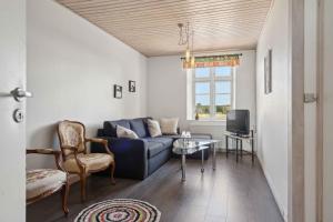 Large Holiday Home Near Tønder