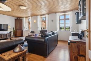 Large Holiday Home Near Tønder