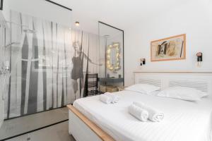 Villa Hedone - Presquîle de Giens Piscine Vue mer