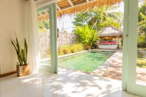 Rumah Doa Tropical Pool Villa
