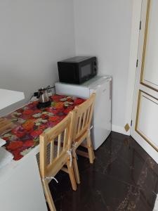 Residence Manu Tg Neamț