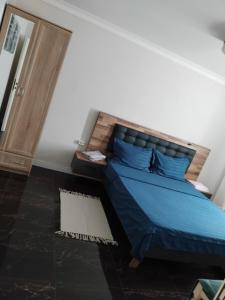 Residence Manu Tg Neamț