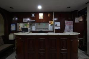 Hotel Maya Deluxe