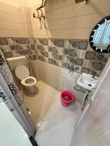 Shiv Balaji Guest House