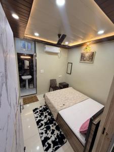 Shiv Balaji Guest House