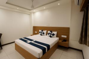 Hotel Dwarawati
