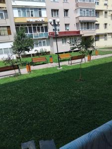 Residence Manu Tg Neamț