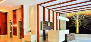 Newly Renovated 2-Storey Loft at Greenbelt 1