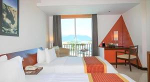 Grand Surya Hotel Kediri