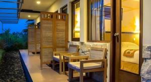 Sambi Resort, Spa & Resto