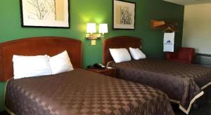 Americas Best Value Inn Alexandria