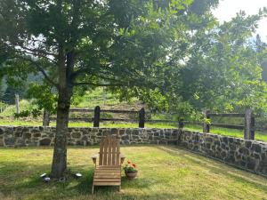 Caserío Sautu Goikoa