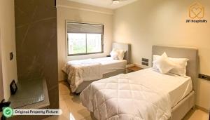 For NRI by NRI Penthouse A3 903